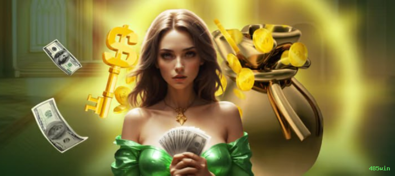 Cassino Ao Vivo 485win