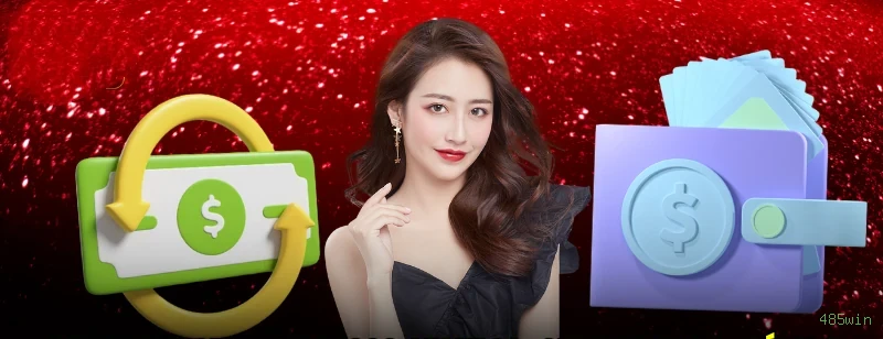 Betsoft Gaming Slots 3D 485win