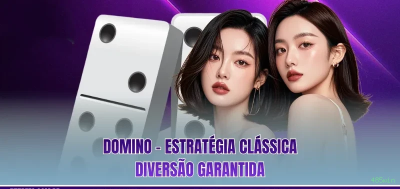 Blackjack Ao Vivo 485win