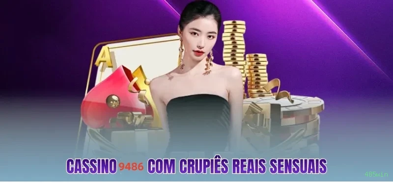 Blackjack Ao Vivo 485win