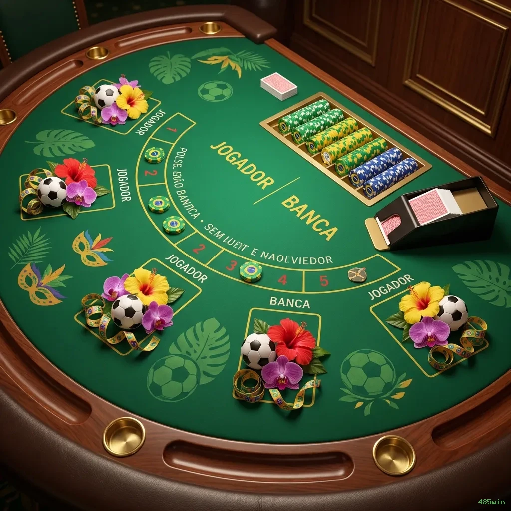 Depositar Crypto 485win
