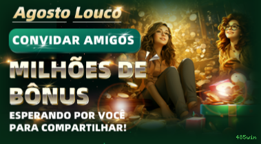 Segurança Depósitos 485win