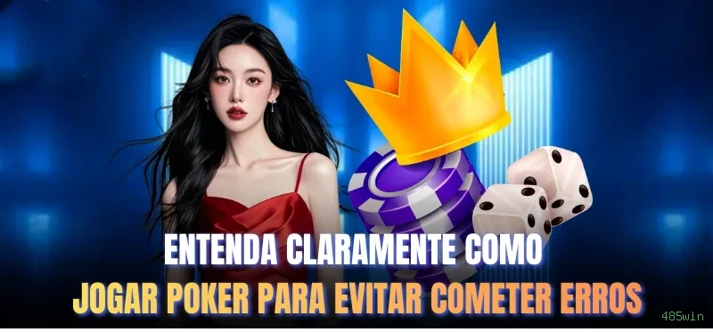 Apostas Esportivas 485win