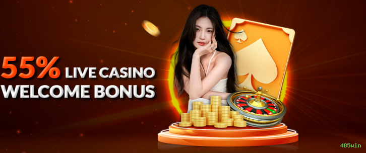 485win Cassino Online