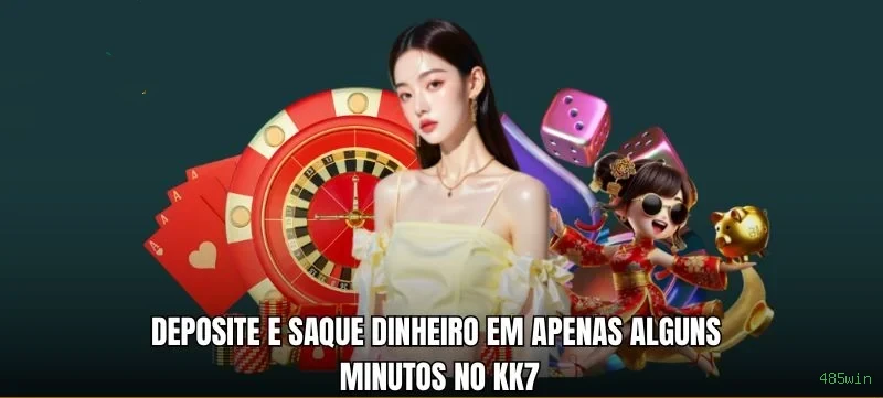Jogos 485win