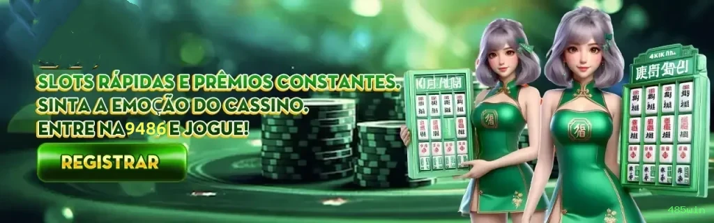 485win Cassino Clássico