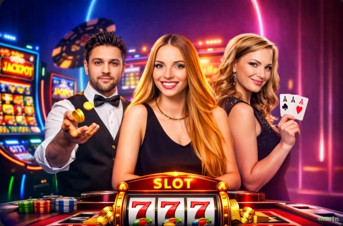 485win Cassino Clássico