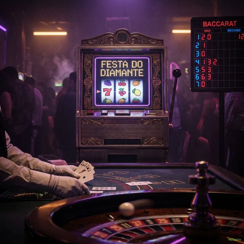 Microgaming 485win