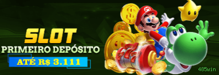485win Cassino Clássico