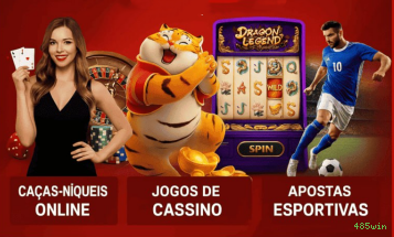 485win Cassino Clássico