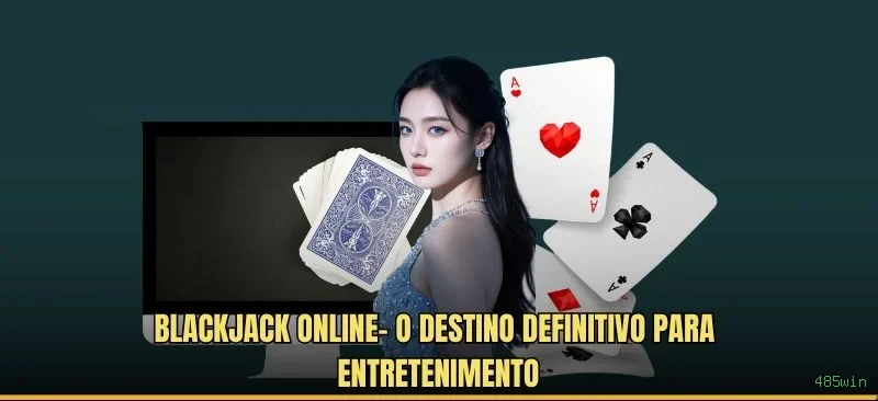Novos Jogos 485win