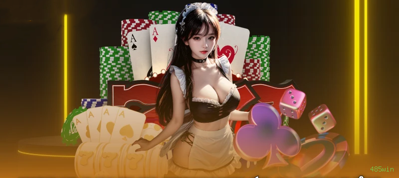 485win Cassino Clássico