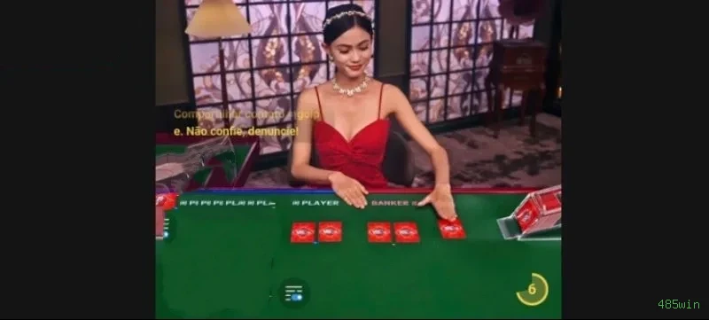485win Cassino Clássico