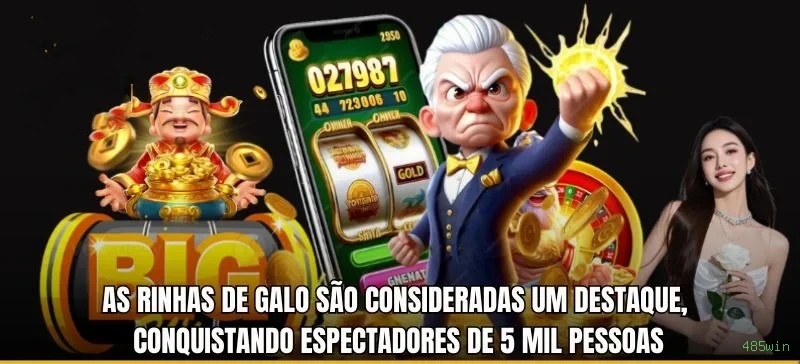 Jogos Populares 485win
