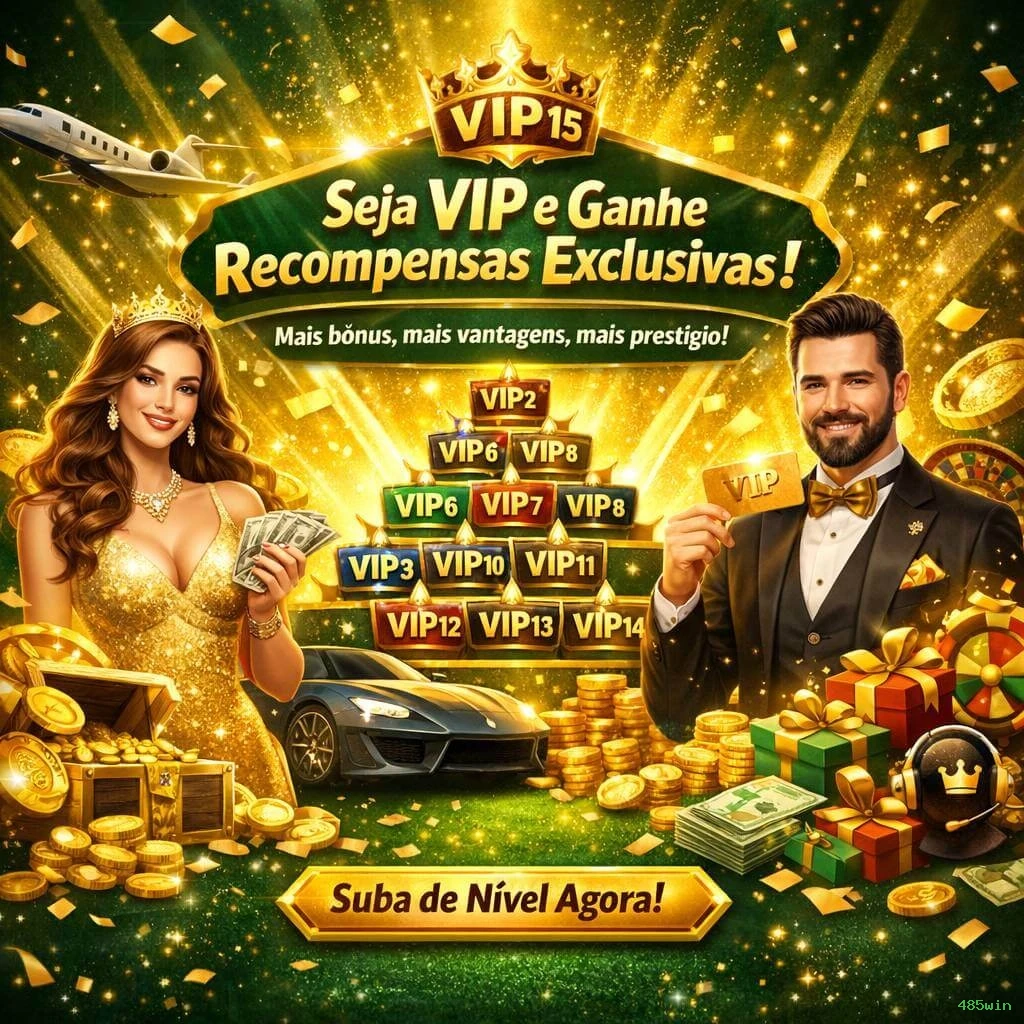 485win Cassino Clássico