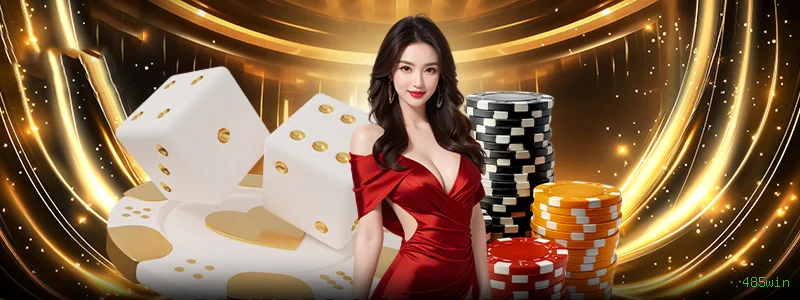 485win Cassino Clássico