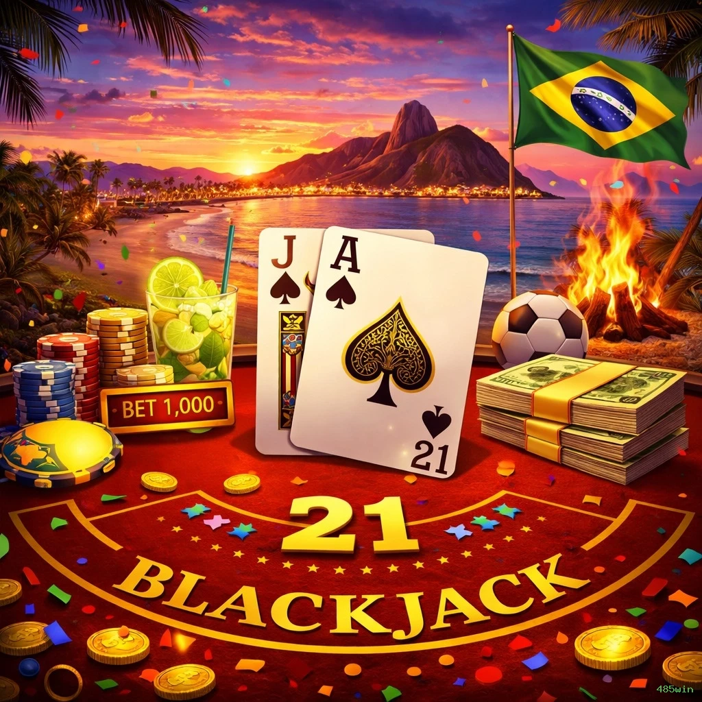 485win Cassino Clássico