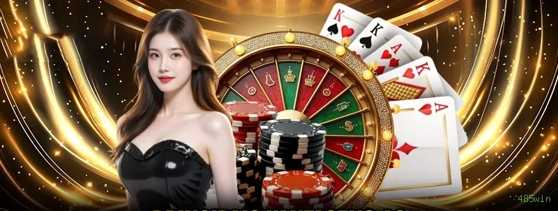 485win Cassino Clássico