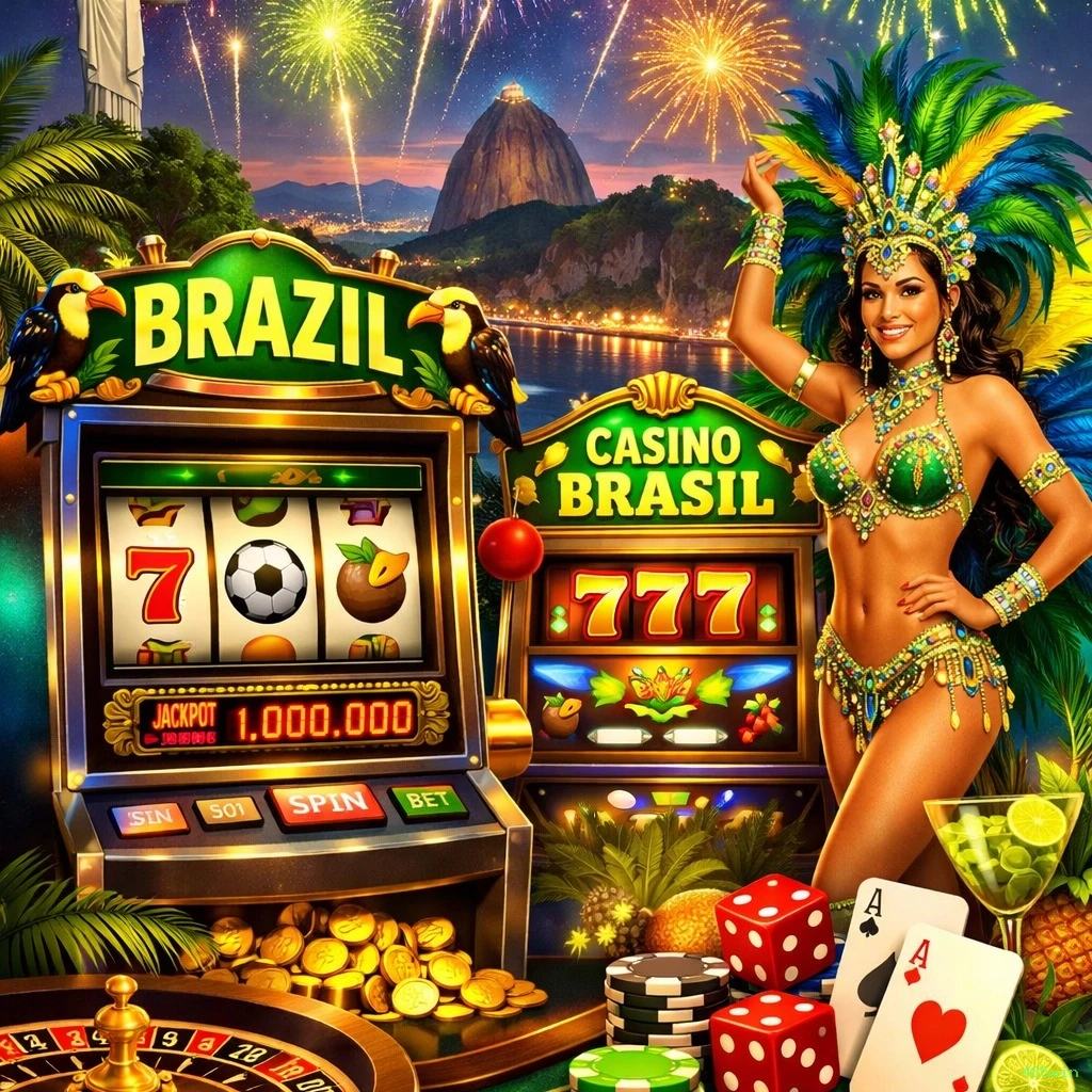 485win Cassino Clássico