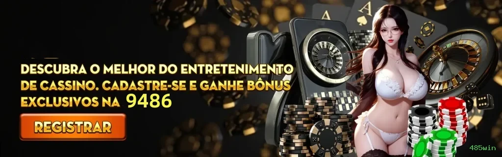 485win Cassino Clássico