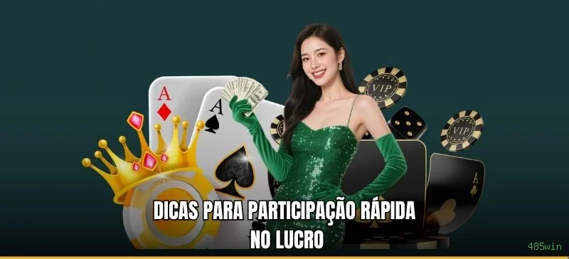 485win Cassino Clássico