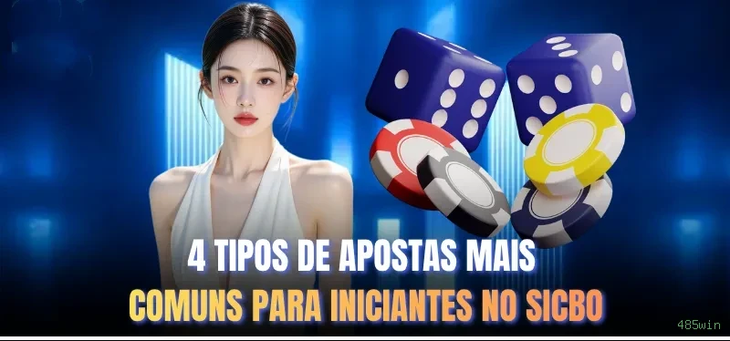 485win Cassino Clássico