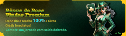 485win Cassino Clássico