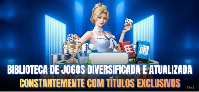 485win Cassino Clássico