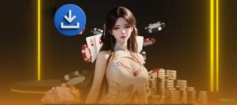485win Cassino Clássico